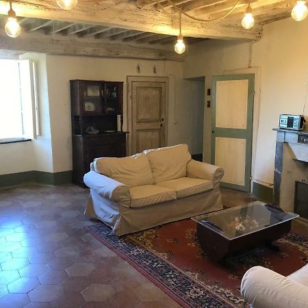 Casa Bartali Villa Chiusdino Eksteriør bilde